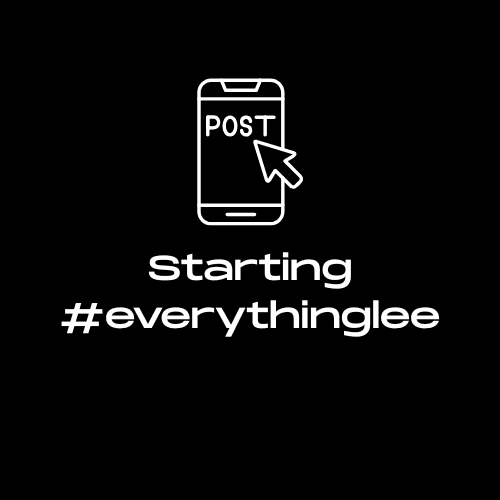 Starting Everythinglee